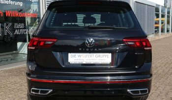 
									Volkswagen Tiguan, 2021 full								