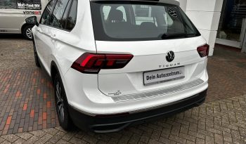 
									Volkswagen Tiguan, 2023 full								