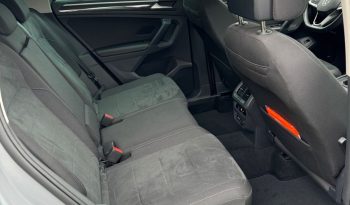 
									Volkswagen Tiguan, 2022 full								
