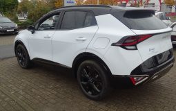 Kia Sportage SWB, 2024