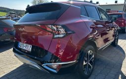 Kia Sportage SWB, 2023