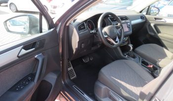 
									Volkswagen Tiguan, 2023 full								