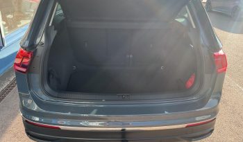 
									Volkswagen Tiguan, 2022 full								