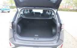 Kia Sportage SWB, 2024