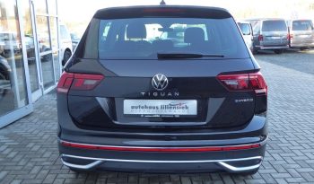 
									Volkswagen Tiguan, 2021 full								
