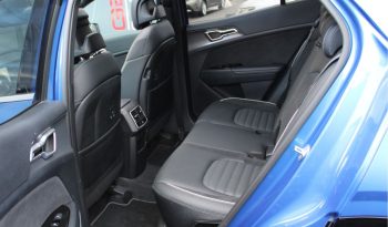 
									Kia Sportage SWB, 2023 full								