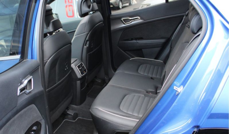 
								Kia Sportage SWB, 2023 full									