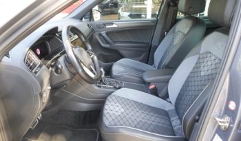 
									Volkswagen Tiguan, 2021 full								