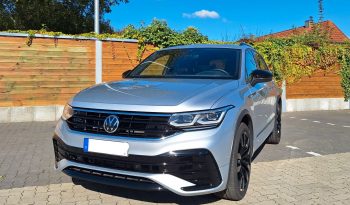 
									Volkswagen Tiguan, 2021 full								