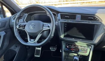 
									Volkswagen Tiguan, 2021 full								