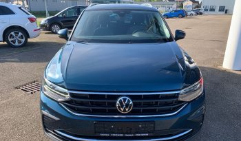 
									Volkswagen Tiguan, 2022 full								