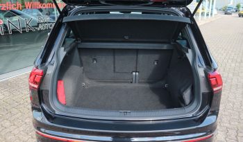 
									Volkswagen Tiguan, 2021 full								