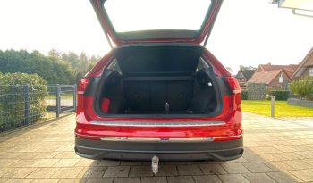 
									Volkswagen Tiguan, 2022 full								
