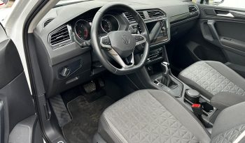 
									Volkswagen Tiguan, 2023 full								