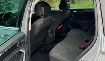 
									Volkswagen Tiguan, 2022 full								