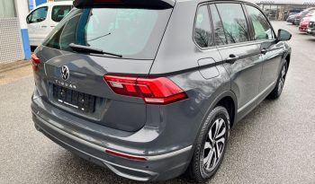 
									Volkswagen Tiguan, 2022 full								