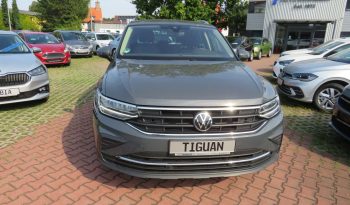 
									Volkswagen Tiguan, 2023 full								