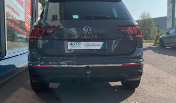 
									Volkswagen Tiguan, 2022 full								