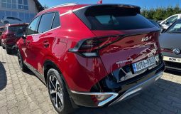 Kia Sportage SWB, 2023