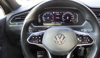 
									Volkswagen Tiguan, 2021 full								