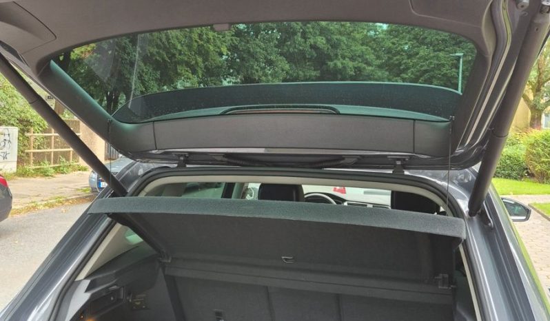 
								Volkswagen Tiguan, 2021 full									