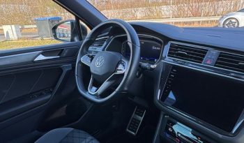 
									Volkswagen Tiguan, 2021 full								