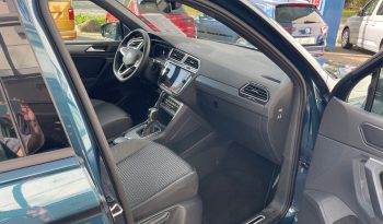 
									Volkswagen Tiguan, 2022 full								