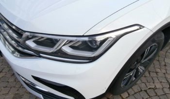 
									Volkswagen Tiguan, 2021 full								