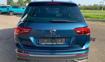 
									Volkswagen Tiguan, 2022 full								