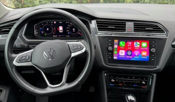 
									Volkswagen Tiguan, 2022 full								