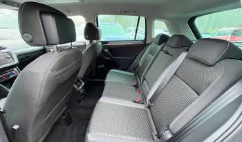 
									Volkswagen Tiguan, 2022 full								