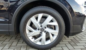 
									Volkswagen Tiguan, 2021 full								