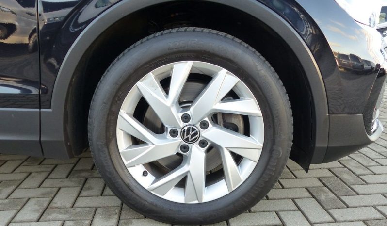 
								Volkswagen Tiguan, 2021 full									