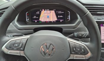 
									Volkswagen Tiguan, 2021 full								