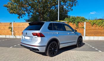 
									Volkswagen Tiguan, 2021 full								