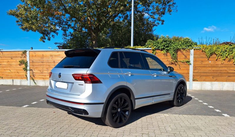 
								Volkswagen Tiguan, 2021 full									