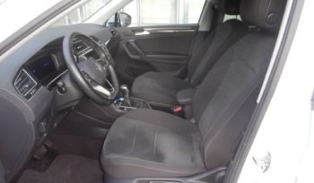 
									Volkswagen Tiguan, 2021 full								
