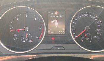 
									Volkswagen Tiguan, 2022 full								