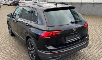 
									Volkswagen Tiguan, 2022 full								
