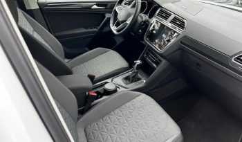 
									Volkswagen Tiguan, 2023 full								