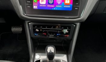 
									Volkswagen Tiguan, 2022 full								