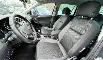 
									Volkswagen Tiguan, 2022 full								
