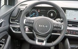 Kia Sportage SWB, 2024