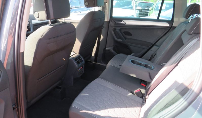 
								Volkswagen Tiguan, 2023 full									