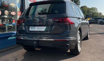
									Volkswagen Tiguan, 2022 full								