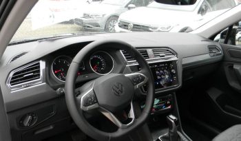 
									Volkswagen Tiguan, 2022 full								