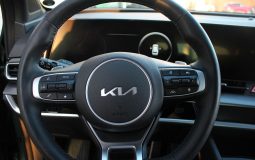 Kia Sportage SWB, 2023