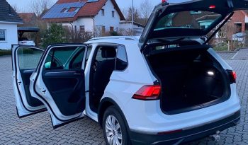 
									Volkswagen Tiguan, 2022 full								