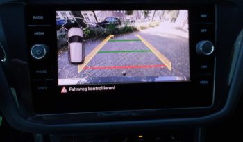 
									Volkswagen Tiguan, 2021 full								