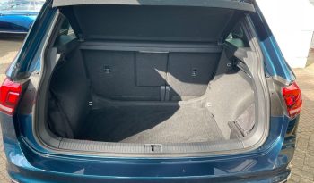 
									Volkswagen Tiguan, 2022 full								